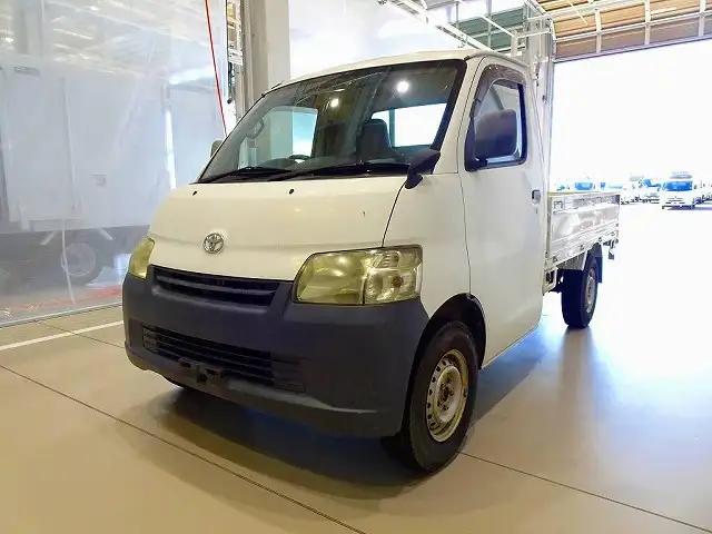 トヨタ タウンエース 小型 平ボディ ABF-S412U H25 の中古トラック【車両No.173811】