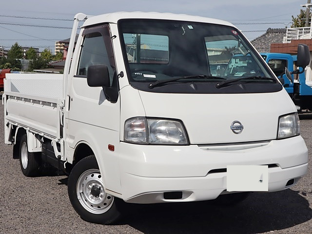 日産 バネット 小型 平ボディ パワーゲート ABF-SKP2TN｜画像2