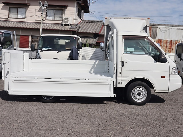 日産 バネット 小型 平ボディ パワーゲート ABF-SKP2TN｜画像7