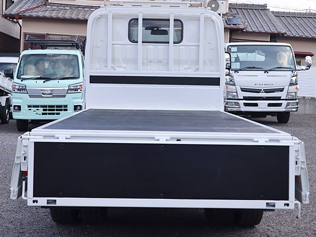 日野 デュトロ 小型 平ボディ 2RG-XZU605M H31/R1の中古トラック画像9