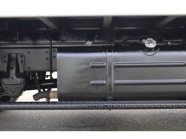 日野 デュトロ 小型 アルミバン ボトルカー サイドドアの中古トラック画像16