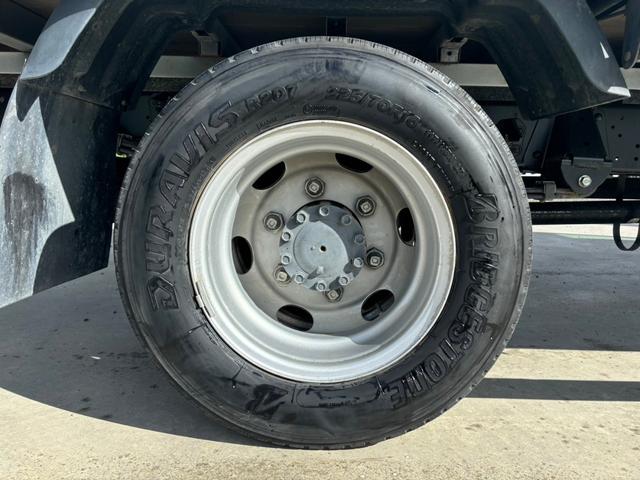 トヨタ ダイナ 小型 平ボディ  H31/R1の中古トラック画像20