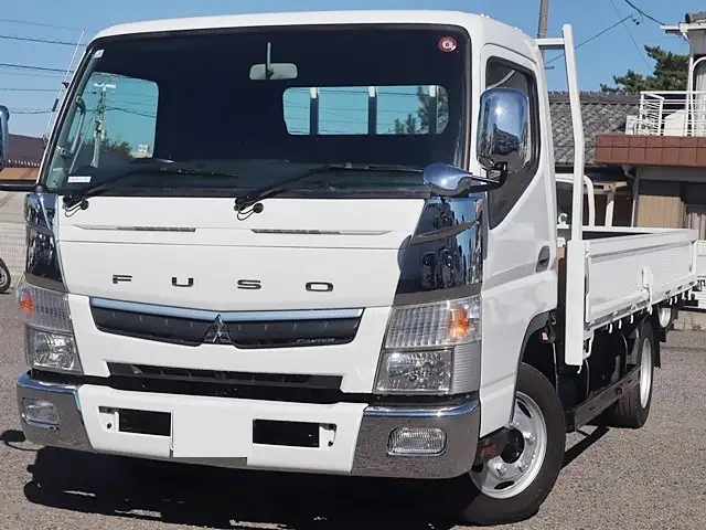 三菱 キャンター 小型 平ボディ TPG-FEB50 H29 の中古トラック【車両No.173994】
