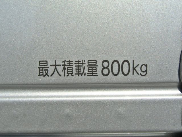 トヨタ タウンエース 小型 平ボディ 5BF-S403U R5｜画像8