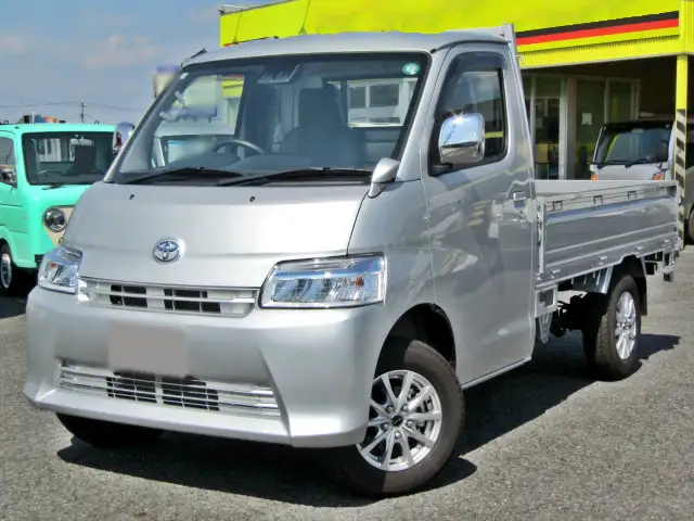 トヨタ タウンエース 小型 平ボディ 5BF-S403U R5 の中古トラック【車両No.174371】