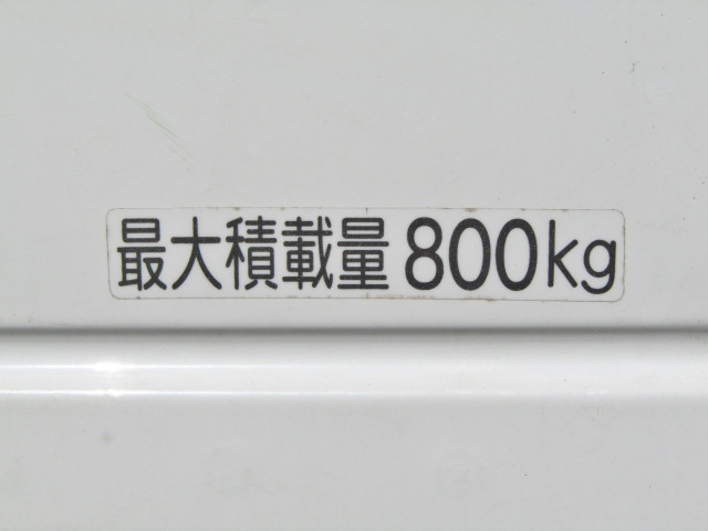 トヨタ タウンエース 小型 平ボディ 5BF-S403U R3｜画像7