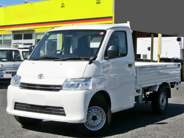 トヨタ タウンエース 小型 平ボディ 5BF-S403U R3 の中古トラック【車両No.174384】