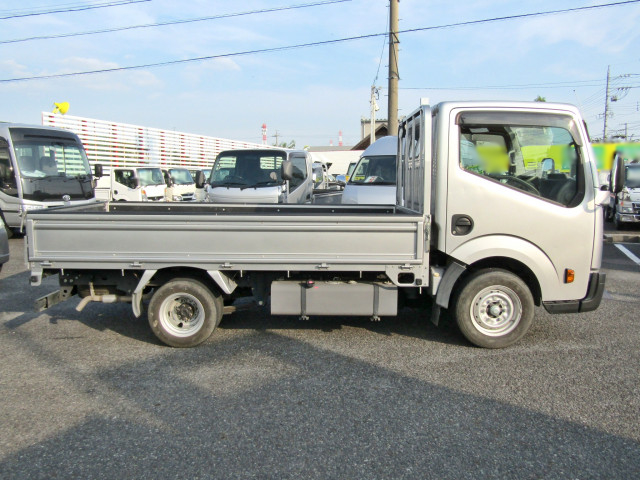 日産 アトラス 小型 平ボディ CBF-SQ2F24 H31/R1｜画像2