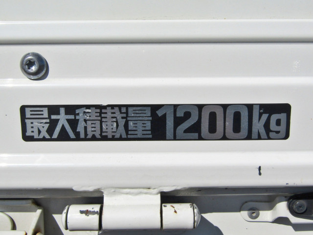 トヨタ ダイナ 小型 平ボディ Wキャブ(ダブルキャブ) QDF-KDY231｜画像6