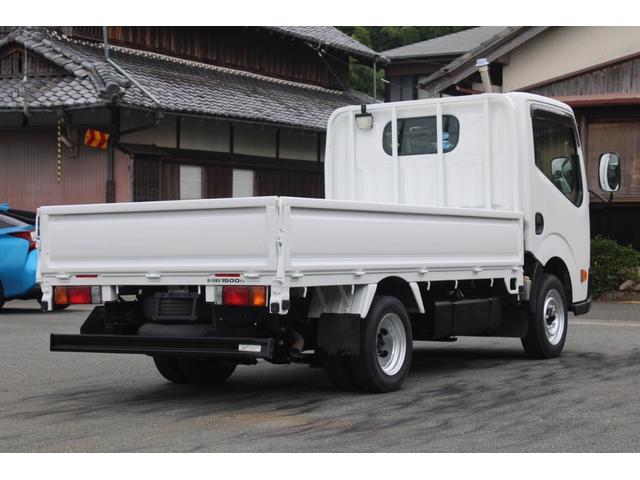 日産 アトラス 小型 平ボディ  H26｜画像2