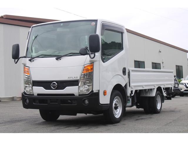 日産 アトラス 小型 平ボディ  H26｜画像1