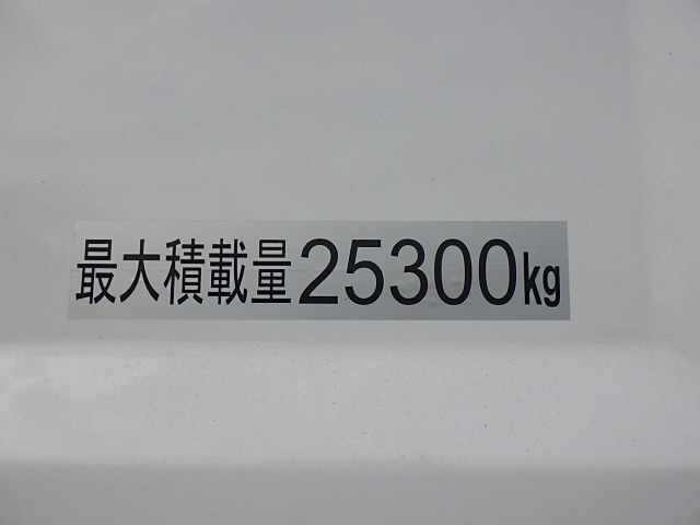 国内・その他 国産車その他 トレーラー/その他 トレーラー 3軸 2デフの中古トラック画像10