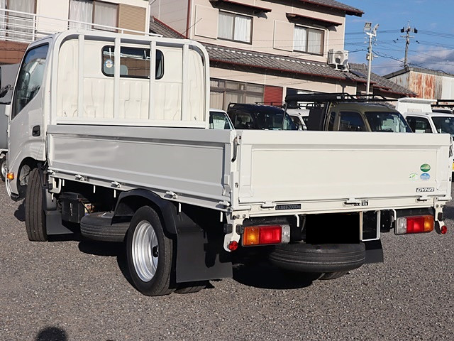 トヨタ ダイナ 小型 平ボディ TPG-XZU605 H30の中古トラック画像5