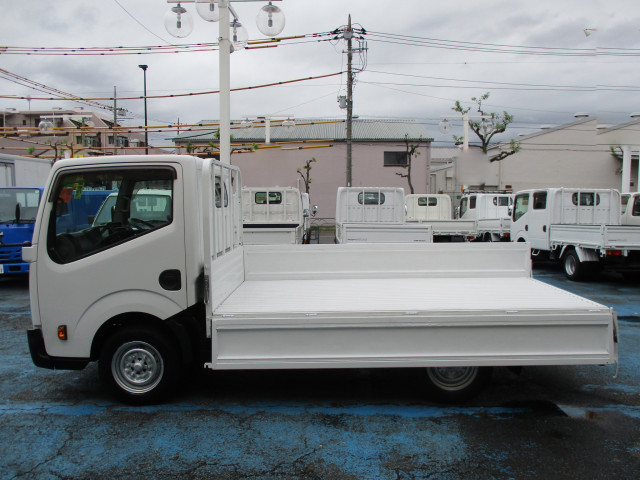 日産 アトラス 小型 平ボディ CBF-SQ2F24 H31/R1｜画像10