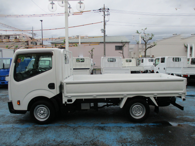 日産 アトラス 小型 平ボディ CBF-SQ2F24 H31/R1｜画像6