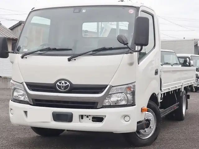 トヨタ ダイナ 小型 平ボディ TPG-XZC710 H30 の中古トラック【車両No.174997】