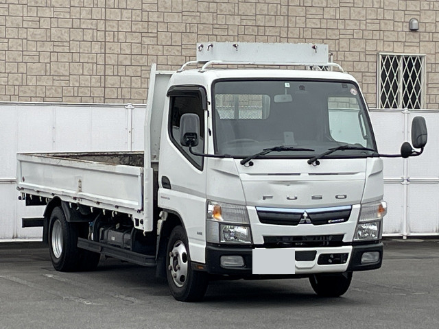 三菱 キャンター 小型 平ボディ TPG-FEA20 H31/R1の中古トラック画像2