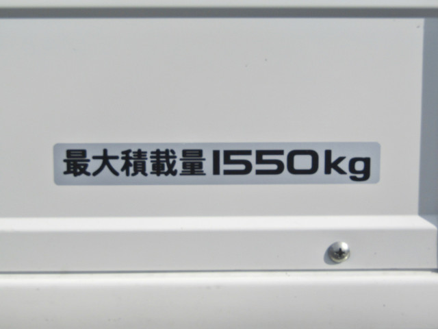 日産 アトラス 小型 平ボディ 2RG-AHR88A R4の中古トラック画像7