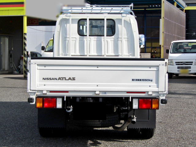 日産 アトラス 小型 平ボディ 2RG-AHR88A R4｜画像3