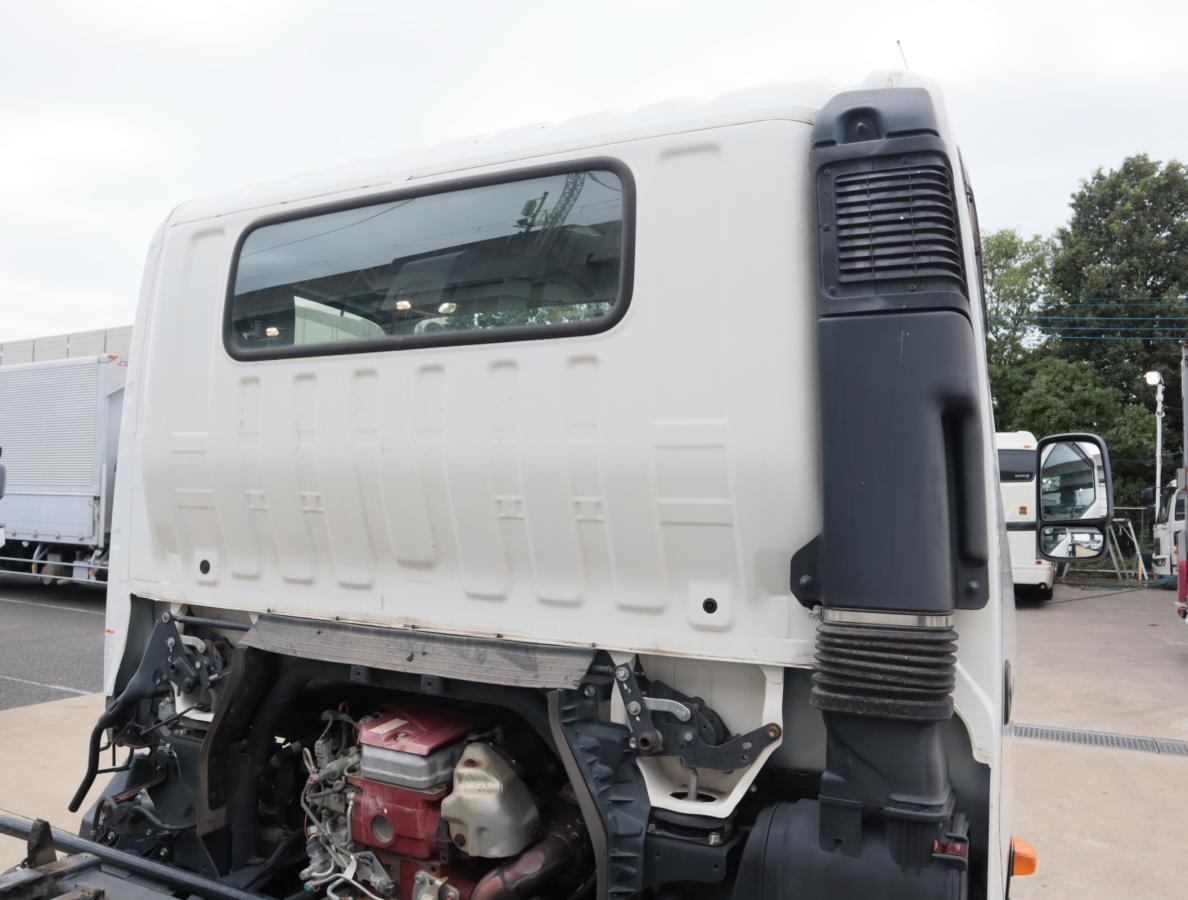 日野 デュトロ 小型 車両重機運搬 ラジコン TKG-XZU700X｜画像9