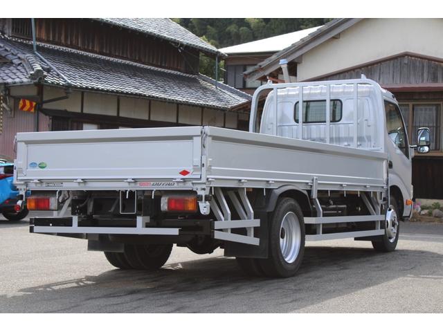 日野 デュトロ 小型 平ボディ  H31/R1｜画像2