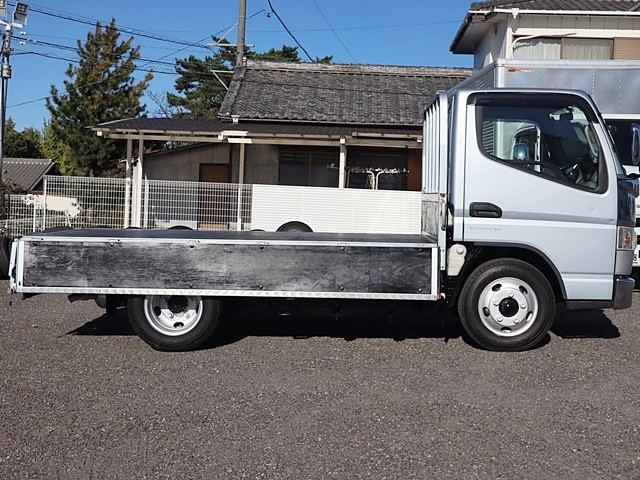 日産 アトラス 小型 平ボディ アルミブロック 2RG-FBAVWの中古トラック画像8