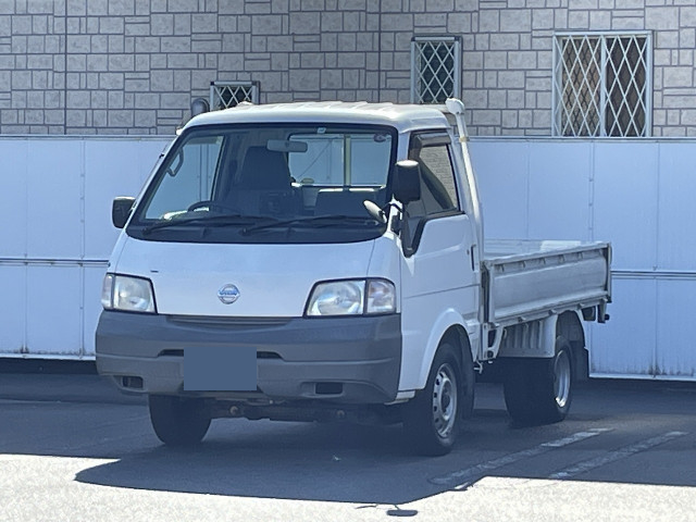 日産 バネット 小型 平ボディ TC-SK82LN H16｜画像1