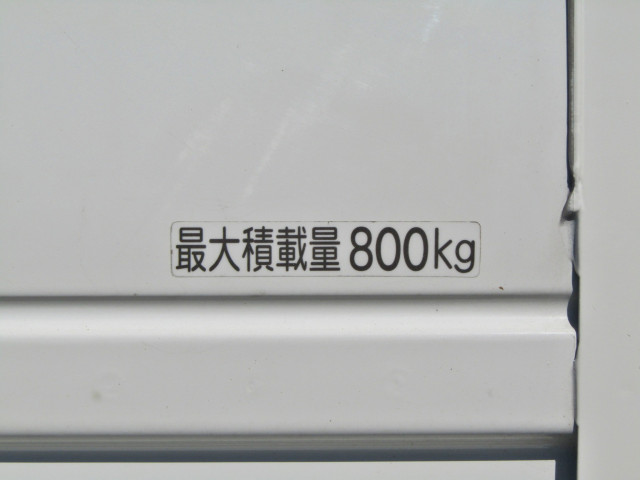 トヨタ タウンエース 小型 平ボディ 5BF-S403U R4の中古トラック画像7