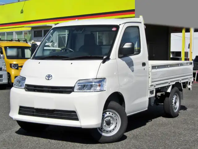 トヨタ タウンエース 小型 平ボディ 5BF-S403U R4 の中古トラック【車両No.176061】