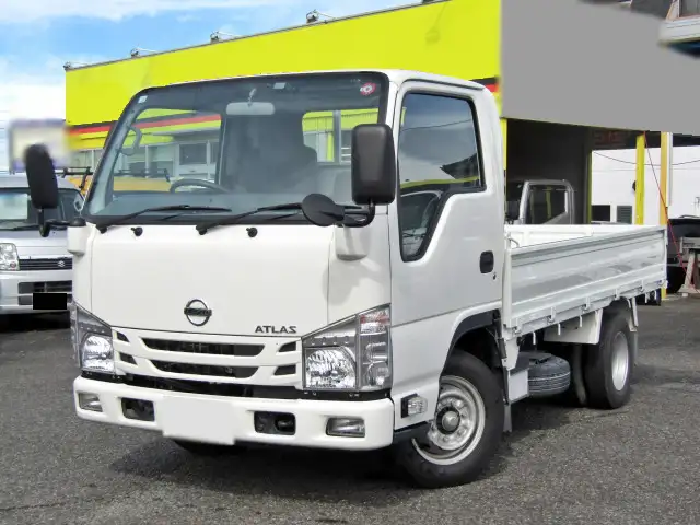 日産 アトラス 小型 平ボディ 2RG-AHR88A R3 の中古トラック【車両No.176066】