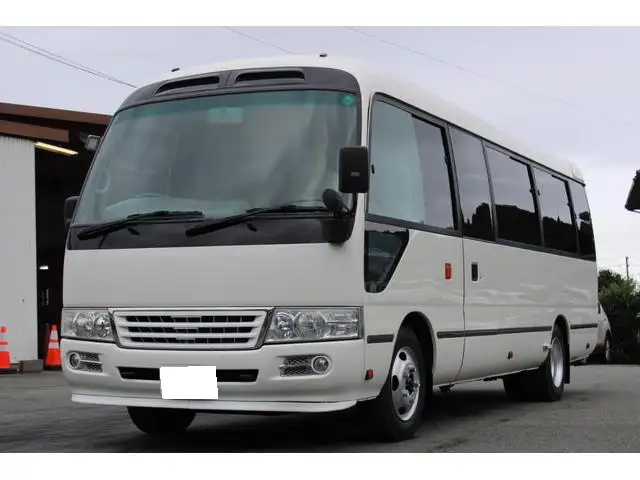 日野 リエッセ 小型 バス マイクロバス SDG-XZB50M の中古トラック【車両No.175981】