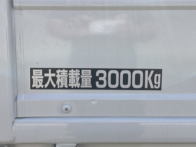 いすゞ エルフ 小型 平ボディ TRG-NMR85AR H30の中古トラック画像6