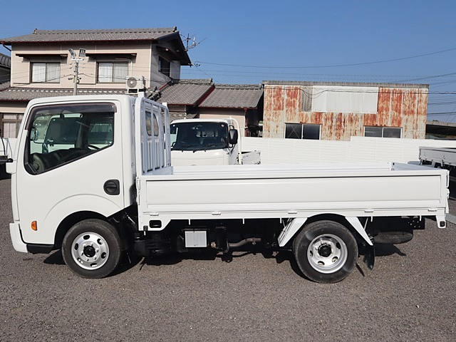 日産 アトラス 小型 平ボディ CBF-SQ2F24 H26の中古トラック画像6