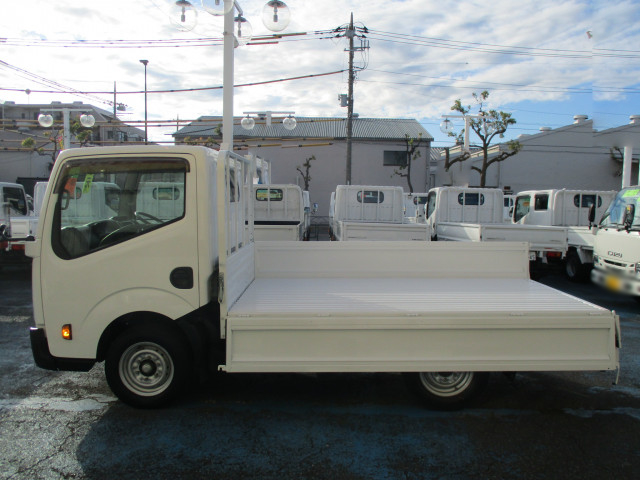 日産 アトラス 小型 平ボディ CBF-SQ1F24 H31/R1の中古トラック画像10