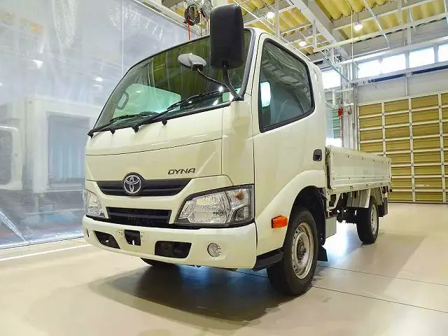 トヨタ ダイナ 小型 平ボディ LDF-KDY281 R3 の中古トラック【車両No.176818】