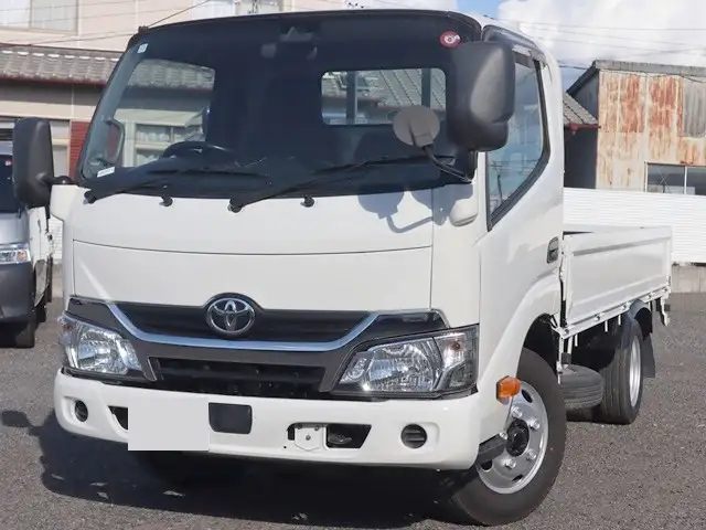 トヨタ ダイナ 小型 平ボディ TKG-XZU605 H29 の中古トラック【車両No.176725】