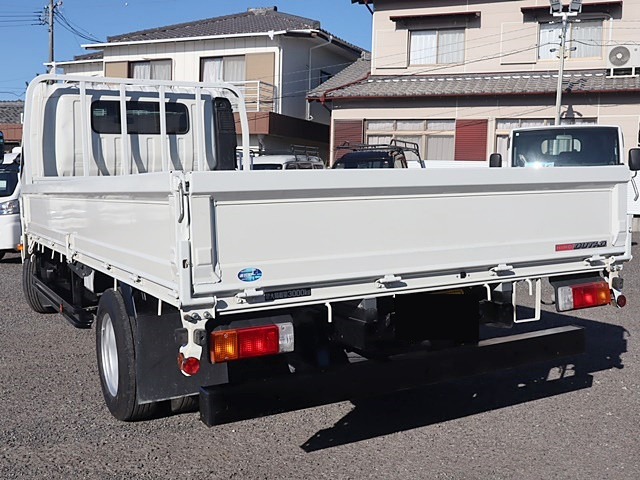 日野 デュトロ 小型 平ボディ 2RG-XZU712M R5の中古トラック画像5