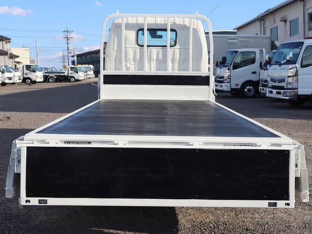 トヨタ トヨエース 小型 平ボディ TKG-XZU655 H31/R1の中古トラック画像7