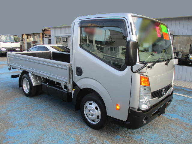 日産 アトラス 小型 平ボディ CBF-SQ2F24 H30の中古トラック画像2