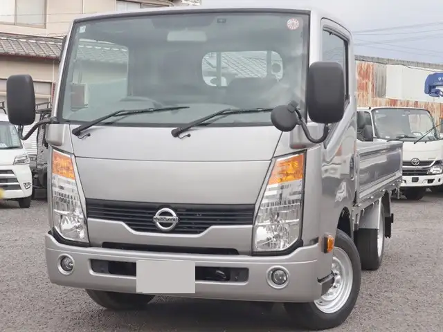 日産 アトラス 小型 平ボディ CBF-SQ2F24 R2 の中古トラック【車両No.177986】