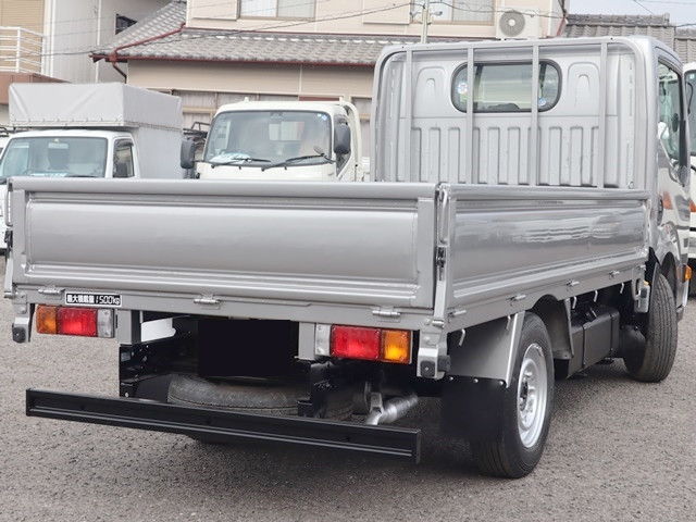 日産 アトラス 小型 平ボディ CBF-SQ2F24 R2の中古トラック画像3