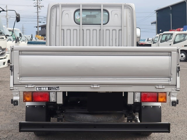 日産 アトラス 小型 平ボディ CBF-SQ2F24 R2の中古トラック画像4