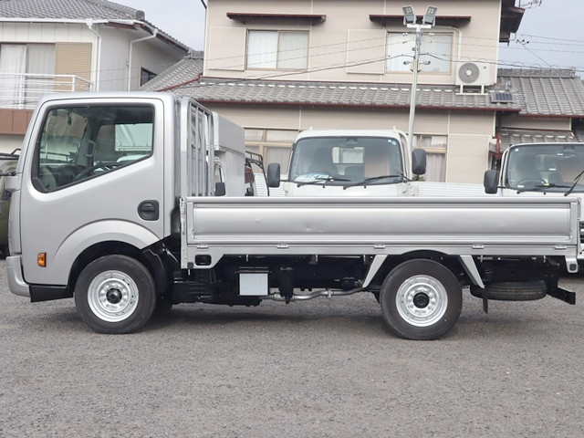 日産 アトラス 小型 平ボディ CBF-SQ2F24 R2の中古トラック画像6