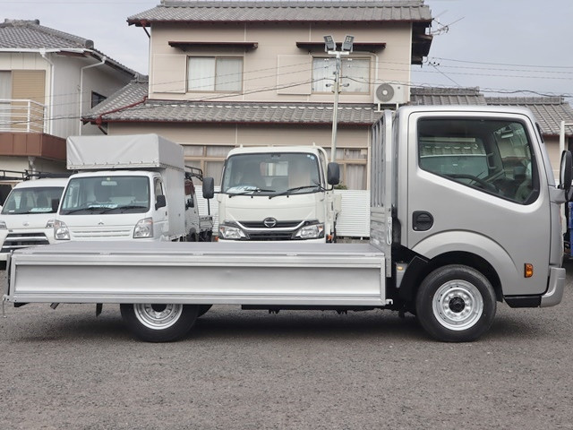 日産 アトラス 小型 平ボディ CBF-SQ2F24 R2の中古トラック画像8