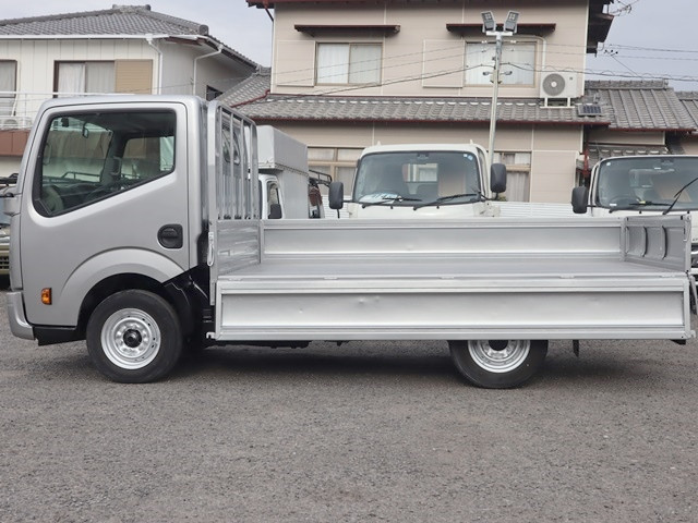 日産 アトラス 小型 平ボディ CBF-SQ2F24 R2の中古トラック画像7