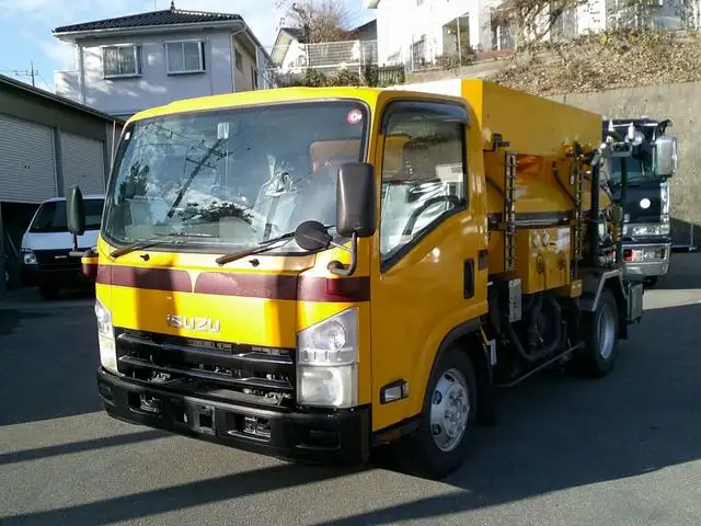 いすゞ エルフ 小型 タンク車 その他 PDG-NPR75N の中古トラック【車両No.178287】