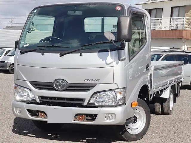 トヨタ ダイナ 小型 平ボディ ABF-TRY230 H29 の中古トラック【車両No.178062】