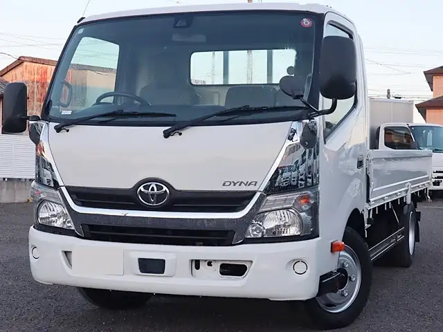 トヨタ ダイナ 小型 平ボディ TPG-XZU710 H30 の中古トラック【車両No.178066】