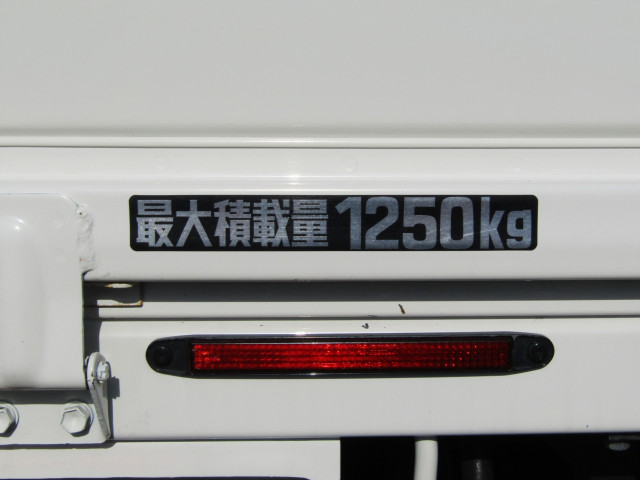 トヨタ ダイナ 小型 平ボディ Wキャブ(ダブルキャブ) 2DG-GDY281の中古トラック画像6