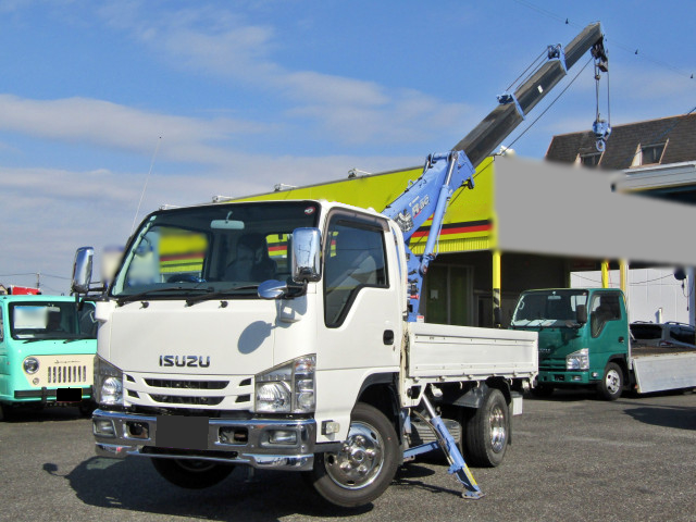 クレーン付き(ユニック) 横置簡易クレーン 中古車一覧 | 中古トラックの販売・買取【トラック流通センター】